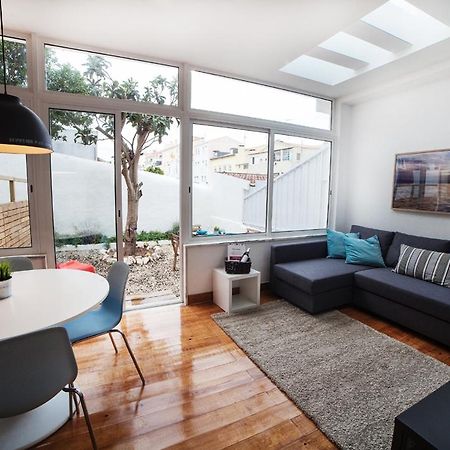 Flh Lisbon Sun Terrace Graca IIアパートメント エクステリア 写真