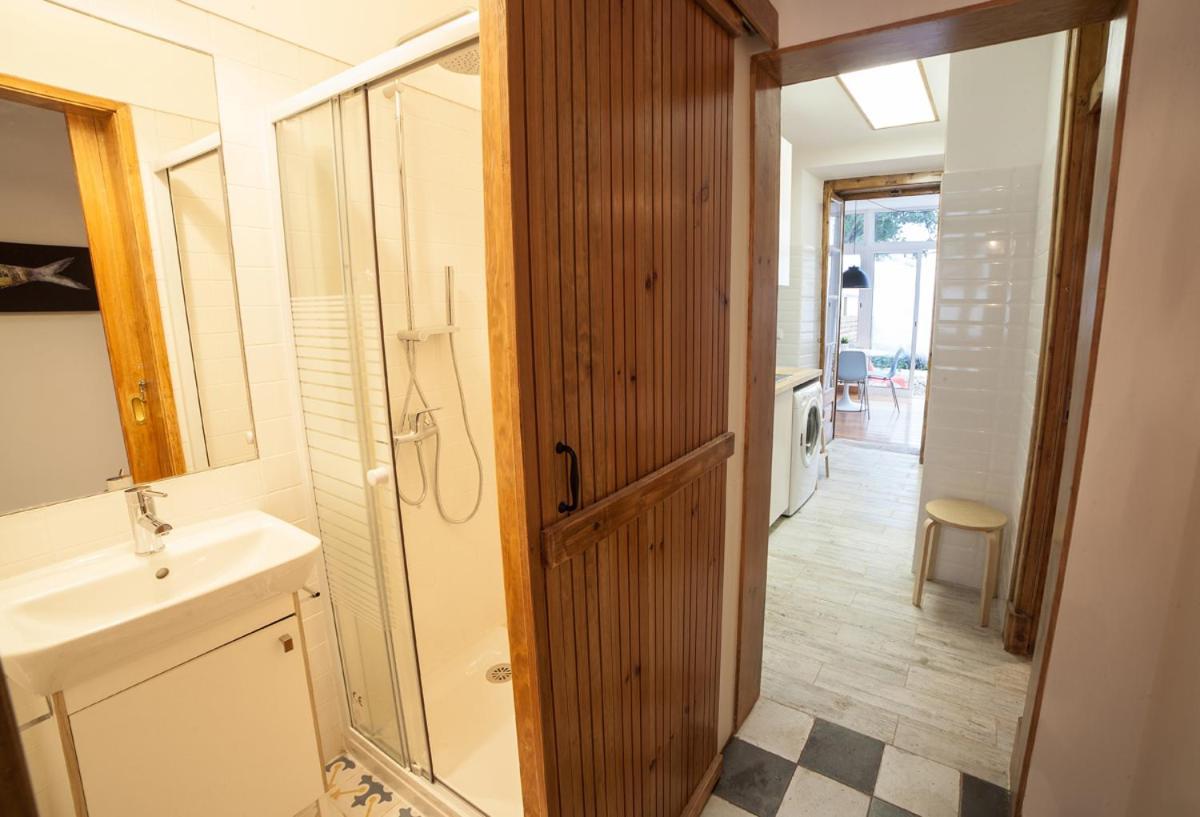 Flh Lisbon Sun Terrace Graca IIアパートメント エクステリア 写真